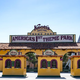 Image for article titled Would you attend a sold-out food festival at a theme park right now?